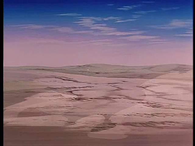 Otaku Gallery  / Anime e Manga / Trigun / Screen Shots / 09 - Murder Machine / 010.jpg